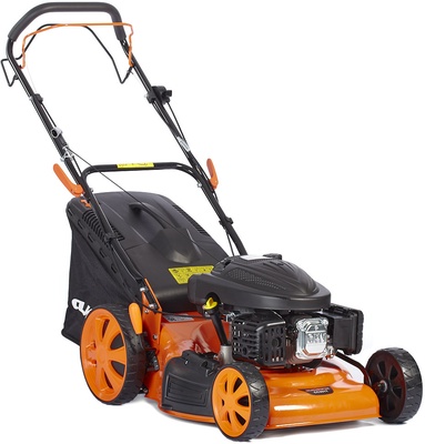 Cortacesped Gasolina Anova CC251T 51 cm Cortacesped Gasolina Anova CC251T 51 cm